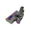 RFJZFRJ Handheld Vacuum Cleaner Motorized Roller Brush Head Accessory, Compatible for Jimmy H8 / H8 Pro, Vacuum Cleaner Carpet Floor Brush Head view 3