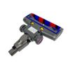 RFJZFRJ Handheld Vacuum Cleaner Motorized Roller Brush Head Accessory, Compatible for Jimmy H8 / H8 Pro, Vacuum Cleaner Carpet Floor Brush Head view 4