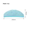 Mop Cloth, Compatible For Conga 8090 Ultra / 9090 AI, Vacuum Cleaner (4 Pcs) parts view 2