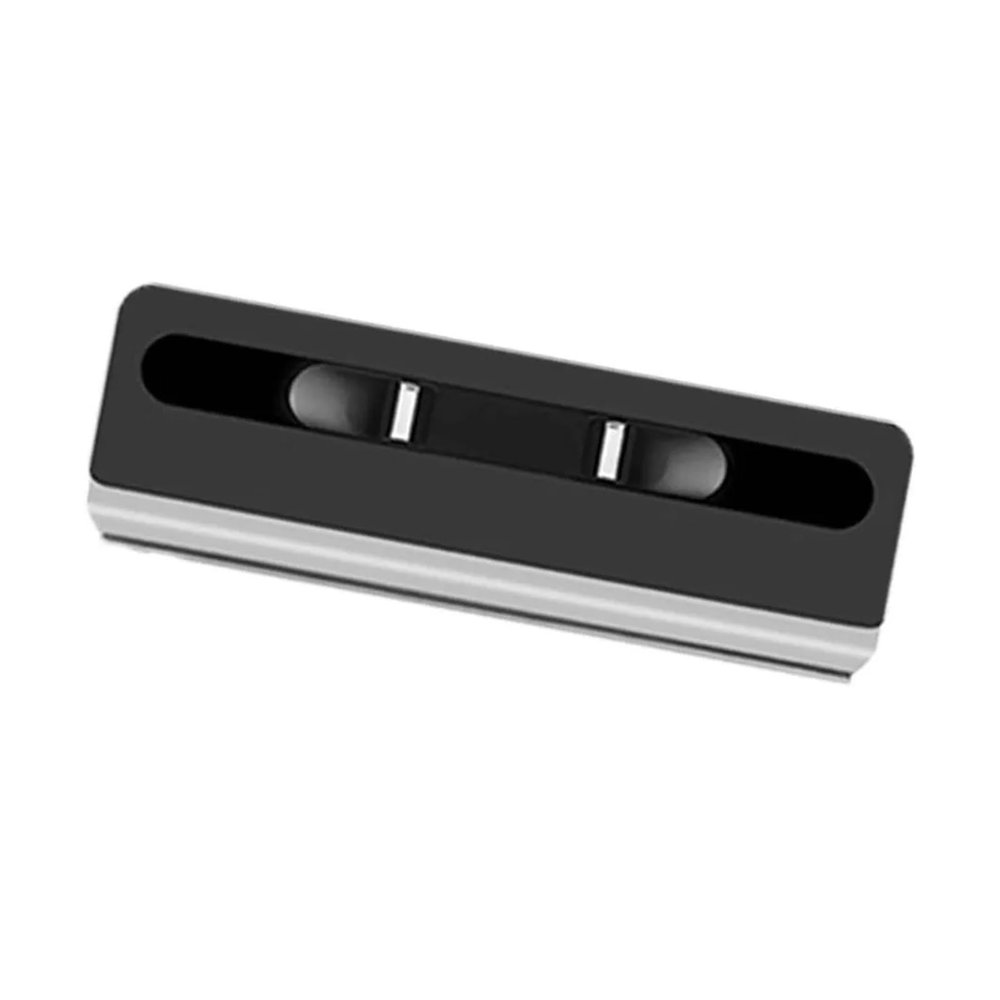 PRLDXJPL Roller Brush Cover. Compatible for Tineco Floor One S7 Pro. Wet Dry Vacuum Cleaner Spare Parts Brush Cover Housing Case Accessories