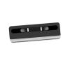 PRLDXJPL Roller Brush Cover. Compatible for Tineco Floor One S7 Pro. Wet Dry Vacuum Cleaner Spare Parts Brush Cover Housing Case Accessories view 2