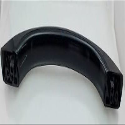 BNHYGTRDA Microwave Door Handle AP3187471 PS232144 WB15X10065 Replacement for General Electric OEM