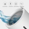 Top Fill Humidifiers, 5L Cool Mist Humidifier for Bedroom, Home, Office, Humidifier, Sleep Mode, UV lamp purification, Auto Shut-Off and Easy to Clean view 4
