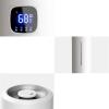 Floor-Standing Humidifier Air Conditioning Room Spray Machine Household Mute Bedroom Air Purification Large Capacity Fog Machine Mist Humidifier view 3