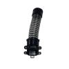 Accessories for Halberd-Brush Head Hose Flexible Pipe Spare Parts For Roborock for Dyad Pro for Dyad Pro Combo Sweeper Cleaner replacement part view 3