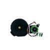 ITGHKM Wheels Modul Accessories Spare Parts Wheel for Compatible for Roborock S5 Max S6 Pure S4 Max S6 MaxV S7 E4 E5(1 PCS L) view 1
