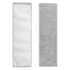 10PCS For Xiaomi Mijia G10 K10 Wireless Vacuum Cleaner Mop Thickening Wipe Dishcloth Replacement Mop Cloth replacement part view 2