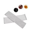 10PCS For Xiaomi Mijia G10 K10 Wireless Vacuum Cleaner Mop Thickening Wipe Dishcloth Replacement Mop Cloth replacement part view 3