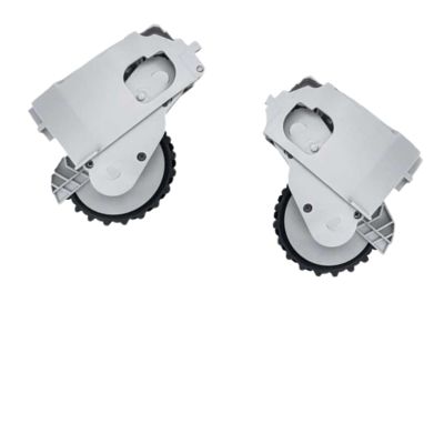 ITGHKM Robot Vacuum Cleaner Left and Right Motor Wheel,Compatible for Mijia 1C STYTJ01ZHM Accessories Mijia Xiami Accessories Bran(L R)