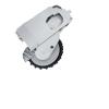 ITGHKM Robot Vacuum Cleaner Left and Right Motor Wheel,Compatible for Mijia 1C STYTJ01ZHM Accessories Mijia Xiami Accessories Bran(L R) view 3