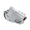 ITGHKM Robot Vacuum Cleaner Left and Right Motor Wheel,Compatible for Mijia 1C STYTJ01ZHM Accessories Mijia Xiami Accessories Bran(L R) view 4