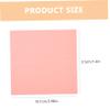 OFFSCH 25pcs Elegant Tent Wedding Place Cards Table Seating Cards Blank Cardstock Paper view 2