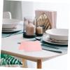 OFFSCH 25pcs Elegant Tent Wedding Place Cards Table Seating Cards Blank Cardstock Paper view 3
