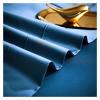 1400TC Egyptian Cotton Bedding Set White bedlinen 106''x90''US Size Duvet Cover Fitted Sheet with Elastic Pillowcase 4pcs,Bed view 4
