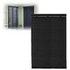 2" Slats Wooden Venetian Blinds for Windows Darkening Shades Horizontal Blind for Bedroom Bathroom Patio Office Cordless Privacy Venetian Shades W 20'' 28'' 36'' 40'' 52'' 64'' 72''(34" W x 48" H) view 1