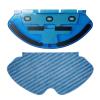 replacements Water Tank Mop Cloth For RO-WENTA/For Te-fal For EX-PLORER SERIE 60 Robot Vacuum Cleaner Replacement Spare Parts Accessories view 1