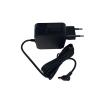 FWQDBE Halberd Charger Accessories Charging Cable Cord Spare Parts Accessory CE VersionCompatible for Roborock Dyad Pro Vacuum Cleaner view 1