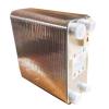 60 Plates Plate Heat Exchanger Water Beer Wort Chiller Cooler 304 Stainless Steel view 2