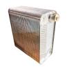 60 Plates Plate Heat Exchanger Water Beer Wort Chiller Cooler 304 Stainless Steel view 3