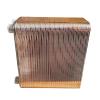 60 Plates Plate Heat Exchanger Water Beer Wort Chiller Cooler 304 Stainless Steel view 4