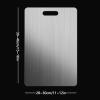 304 Cutting Board Stainless Steel, Cutting Boards, Titanware Cutting Board, Thickened And Strong, No Cracking, Easy to Clean, Double-sided, Can Cut Meat, Fruits, And Vegetables(39*28cm/15*11in) view 2