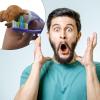 cheshjulv Hilarious Dog Poop Toothpaste Dispenser - Fun & Unique Dog Toothpaste for Dog Lovers, Perfect for Especially Those who Love Golden Retrievers, Pranksters, or Anyone with a Sense of Humor (2) view 4