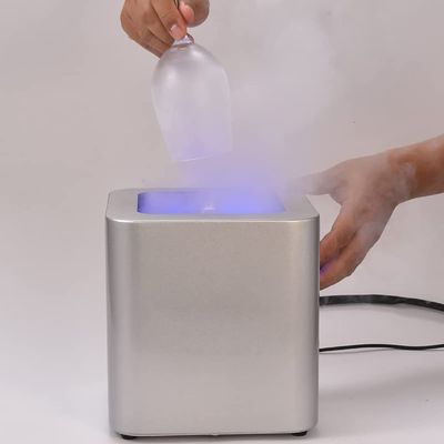 YXCUSAM Glass Froster,Wine Bottle Cooler,CO2 Glass Cooling Tool,Suitable for Home, Bar, Wine Cellar