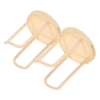 FONDOTIN 2pcs Desktop Paper Cup Organizer Convenient Holder for Coffee and Milk Tea Cups for Home Office and Cafeteria Use Keeps Your Space Clean and Organized