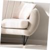 SOESFOUFU Metal Legs for Furniture Sofa Feet Replacement Couch Feet Sturdy Replacement Legs Chair Risers Easy Install Home Decor view 4