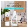 GFJNDERH 480ML Floor Cleaning Solution Compatible for Roborock S8 Pro Ultra/S7 MaxV Ultra/Dyad/S7 Vacuum Cleaner Parts Robot Mops(1bottle) view 3