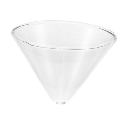Hoement Cocktail Glass Cup Bowl 280ml Glass Drinking Cup Halloween Season