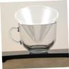 Hoement Cocktail Glass Cup Bowl 280ml Glass Drinking Cup Halloween Season view 4
