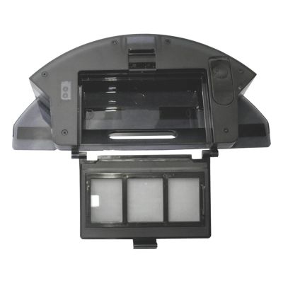 GFJNDERH Electronic Control Water Tank Spare Parts Compatible for Proscenic D55 850T 850P Vacuum Cleaner Accessories