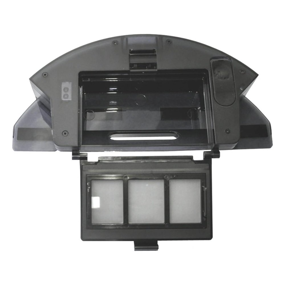 GFJNDERH Electronic Control Water Tank Spare Parts Compatible for Proscenic D55 850T 850P Vacuum Cleaner Accessories