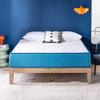 Best Price Mattress 12 Inch Hybrid Mattress, Tight Top, Supportive Foam, Pocketed Coils, Certified Safe Foams & Fabric, Mattress in a Box, King view 1