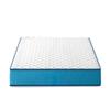 Best Price Mattress 12 Inch Hybrid Mattress, Tight Top, Supportive Foam, Pocketed Coils, Certified Safe Foams & Fabric, Mattress in a Box, King view 3