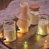 Celebrations LED Micro Dot/Fairy Clear/Warm White 20 ct Novelty Christmas Lights 6.2 ft. view 2