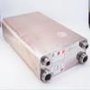 120 Plates 25KW Heat Exchanger Beer Wort Chiller Cooler SUS 304 Stainless Steel view 3