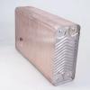 120 Plates 25KW Heat Exchanger Beer Wort Chiller Cooler SUS 304 Stainless Steel view 4