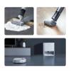 GFJNDERH Vacuum Cleaner Floor Cleaning Liquid Compatible for Dreame X40 Ultra X30 Ultra Detergent Cleaning Liquid(2pcs) view 4