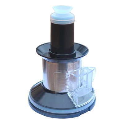 part Original Dust Cup Filter, Compatible For Proscenic P11/ P10, Handheld Vacuum Cleaner