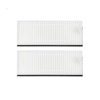 XvuaTeIw For Eufy RoboVac 11s 30 30C 15C 12 35C L35/LR30 For Hybrid+ Robot Vacuum Cleaner Hepa Filter