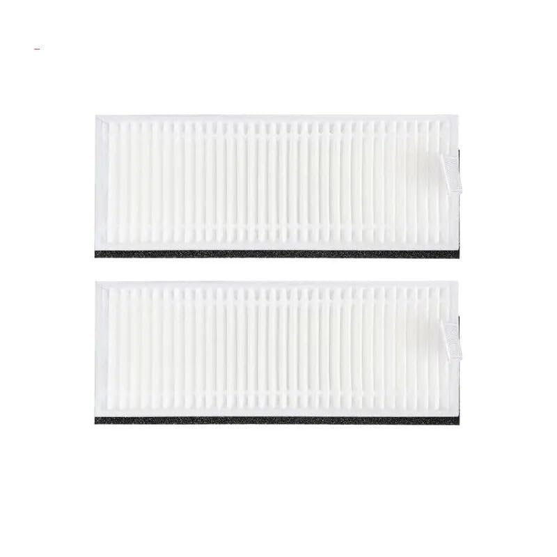XvuaTeIw For Eufy RoboVac 11s 30 30C 15C 12 35C L35/LR30 For Hybrid+ Robot Vacuum Cleaner Hepa Filter
