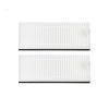 XvuaTeIw For Eufy RoboVac 11s 30 30C 15C 12 35C L35/LR30 For Hybrid+ Robot Vacuum Cleaner Hepa Filter view 1