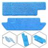 YXycDmfsV 2 Pcs Mop Cloths Compatible with Hobot Legee 7 Series Cleaning Robot Household Vacuum Cleaner Replace Attachment Home Appliance Spare Parts view 3