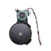 Right And Left Traveling Wheel .Compatible For Roborock S5 Max S7 S6 Pure S6 MaxV E4 E5 S7 Pro Ultra. Vacuum Cleaner Spare Parts(Right) view 3