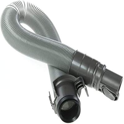 BuyParts Compatible with Dyson DC25 Hose Bagless Upright Replacement Attachment and Suction Hose Assembly Complete, Fits Part 915677-01
