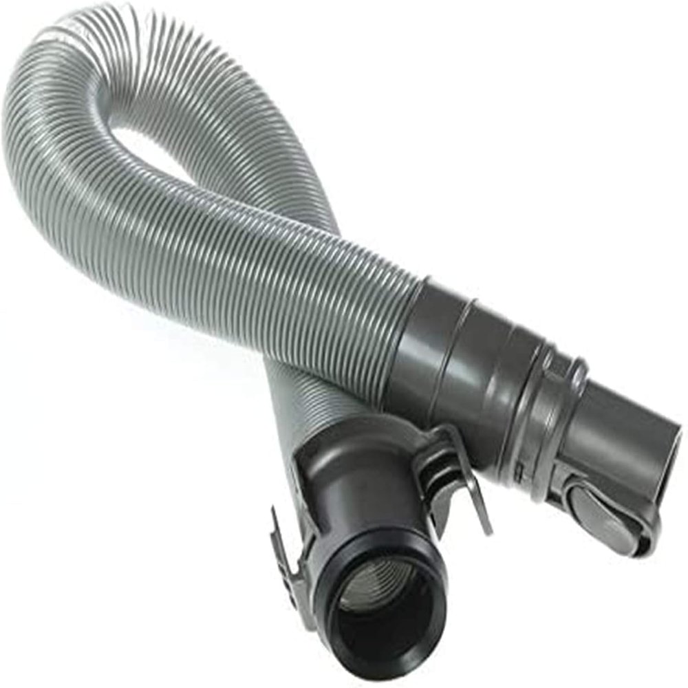 BuyParts Compatible with Dyson DC25 Hose Bagless Upright Replacement Attachment and Suction Hose Assembly Complete, Fits Part 915677-01