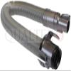BuyParts Compatible with Dyson DC25 Hose Bagless Upright Replacement Attachment and Suction Hose Assembly Complete, Fits Part 915677-01 view 3