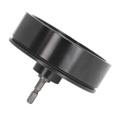 Electric Capping Machine Head, Durable Metal Rubber Screw Sealing Cap Tightening Head for Food Beverage Cosmetics 60 to 70mm Caps Automatic Cappers 1 Piece